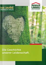 145 jahre leidenschaft, respekt und tradition. Musterhaus Avenio