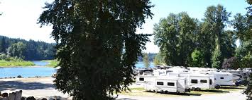 Maybe you would like to learn more about one of these? Clackamette Rv Park Open 7 26 2021 City Of Oregon City