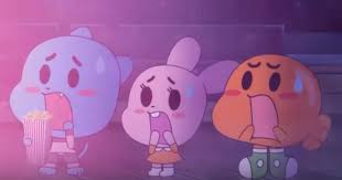Add to this the fear of being infected by someone, losing one's job, being affected by the dreaded fatf (it's almost a fatwa, though we are not muslim), being called a gaħan, calling off. Pinterest World Of Gumball The Amazing World Of Gumball Gumball Image