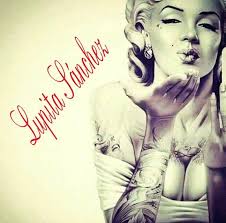 Imagenes Con Tu Nombre Lupita