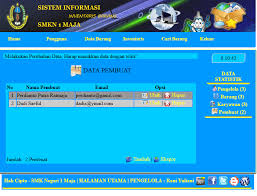 Check spelling or type a new query. E Programmer Download Source Code Aplikasi Kasir Bengkel Berbasis Android Free