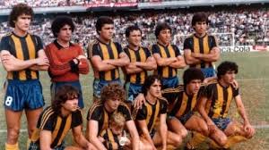 Los 11 titulares de Daniel Sperandío: el compañero que "vivía en su mundo"  y el consejo de Menotti