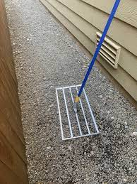 Also what would be the best methods for leveling the area/sections? Diy Levelawn Lawn Lute Leveling Rake 5 Steps With Pictures Instructables