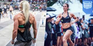 Pin On Crossfit Af