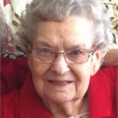 Obituary information for Betty Jo Schmidt