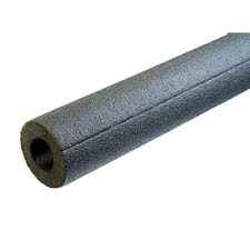 As part of the provision or extension of a heating or hot water service, reasonable provision would be demonstrated by insulating pipe ducts and vessels to standards that are not worse than those set out in the building services compliance guides. Everbilt 1 2 In X 6 Ft Foam Pipe Insulation Orp05812 The Home Depot