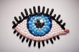 What To Do When Medications Affect Your Vision Cleveland Clinic