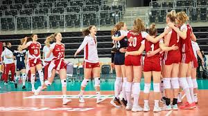 Wszystkie mecze ligi narodów 2021 z udziałem reprezentacji polski siatkarek pokaże telewizja polska. Liga Narodow Siatkarek 2021 Transmisje Tv I Stream Online Wtorkowych Meczow 25 05 Polsat Sport