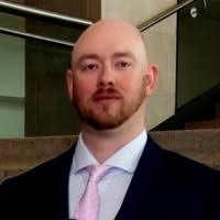 Trevor Lammers, MBA, PMP