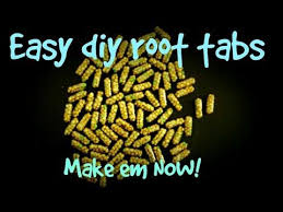 How To Make Amazing Aquarium Root Tabs Youtube Amazing Aquariums Planted Aquarium How To Make