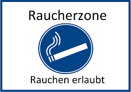 In der schweiz ist die amtliche bezeichnung parkierungsverbot und umgangssprachlich parkierverbot. Raucherzone Schild Zum Ausdrucken Word Pdf Muster Vorlage Ch