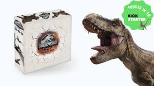 Jurassic World Miniature Game By Cimmeria Projects Kickstarter Jurassic world the interactive story invitationjurassic world the interactive story game is a 11.