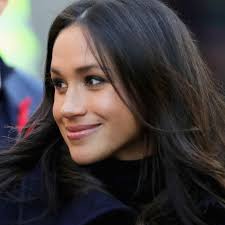 Meghan Markle Reportedly Called Prince Harry the 'Best Husband Ever'