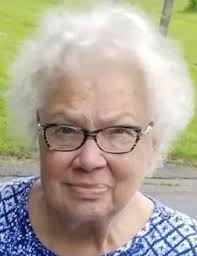 Obituary information for Natalie Louise Benson