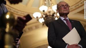 Bipartisan group of 21 senators back infrastructure deal with $580b in new spending the house problem solvers caucus came up with its own proposal earlier this month Infrastructure Bill Schumer Announces Bipartisan Group Has Finalized Legislative Text Cnnpolitics