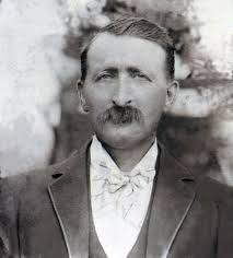 Anthony William “Tony” Waechter (1863-1934)