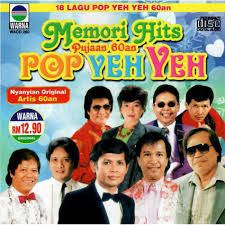 Maybe you would like to learn more about one of these? Cd Memori Hits Pujaan 60an Pop Yeh Yeh Shopee Malaysia