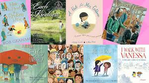 Multicultural picture books on helping others. Best Kindness Books For Kids As Chosen By Educators Weareteachers