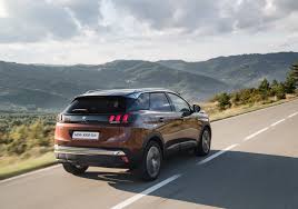 Do you own the peugeot 3008? Peugeot 3008 Suv Plus Peugeot Malaysia