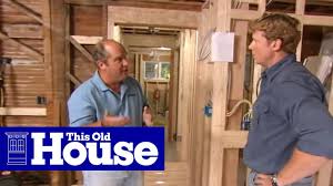 Pex fitting is rarely needed since the pex tubes do not have many leaks and breaks. How To Retrofit Radiant Heat This Old House Youtube