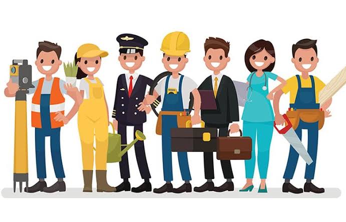 The 10 most in-demand jobs | The Seattle Times