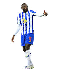Der malier moussa marega und der ägypter ali gabr schenken sich im direkten duell beim afrika cup 2017 keinen zentimeter rasen. A Gautier M Marega Pes 2021 Stats