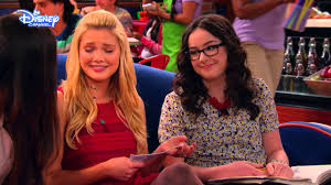 It is a verb form used in all grammatical. I Didn T Do It Double Date Troubles Official Disney Channel Uk Youtube