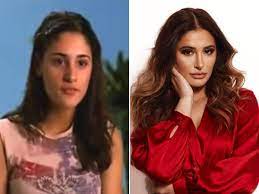 Now, it's up to three men to try to and convince the father that they're a good fit for his daughters. Nargis Fakhri Birthday These Before And After Photos Of Rockstar Actress Nargis Fakhri Will Leave You Impressed