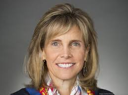 BBVA USA Bancshares Inc. names Carin Marcy Barth to board