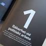 Hallsberg Distributes Security Handbook to Protect Politicians Amid Rising Threats