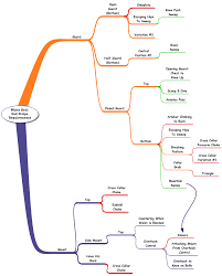 de la riva blue belt requirements mapping my bjj journey