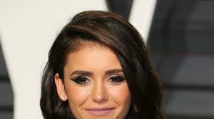 35 fort lauderdale, florida united states. Nina Dobrev Opens Up About Fitness And Mental Health Teen Vogue