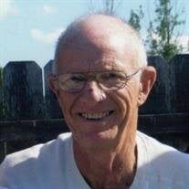 Ronald L. Rees Obituary