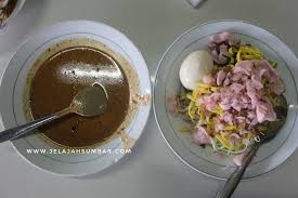 Ayam goreng is an indonesian and malaysian dish consisting of chicken deep fried in oil. Cara Membuat Kuah Pical Padang Healthy Life Naturally Life