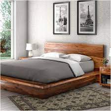 Gatlin storage full platform bed, created for macy's. Delaware Solid Wood Platform Bed Frame