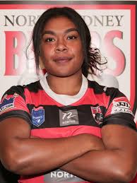 Women's Rugby League National Championships