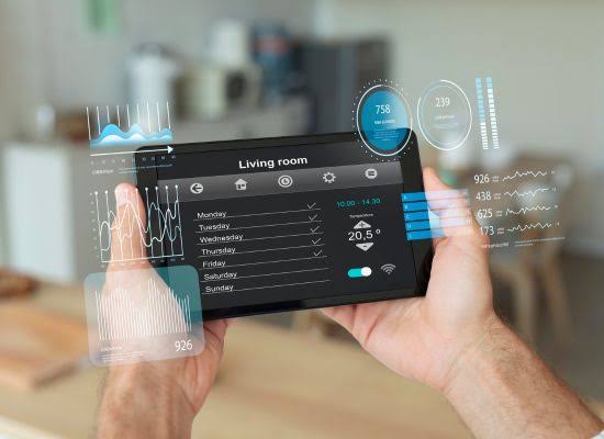 Smart Hydro-Energy Audit