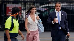The couple went on to have three daughters. Cuomo S Message To His Daughters Your Dad Made Mistakes Abc News