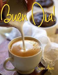 Muy buenos días lindo corazoncito, te deseo un día lleno de abundantes bendiciones y por donde vayas el espíritu de dios te acompañe. Taza Cafe Imagenes De Buenos Dias Con Cafe Y Pan Novocom Top