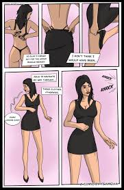 Page 8 | tg-comicstgameliaskinsuit | Erofus - Sex and Porn Comics