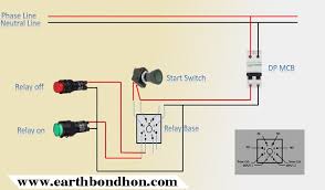 Timer Testing Wiring Diagram Earth Bondhon Digital Timer Timer Little Current