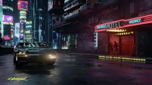 Default wallpaper sizes are set to 1920 x 1080 pixels. Cyberpunk Wallpapers On Wallpaperdog