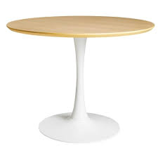 Circle furniture offers quality, handcrafted, contemporary furniture at 6 furniture stores in the boston massachusetts area. Esstisch D 100 Cm Circle Maisons Du Monde