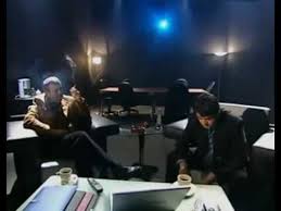 Ali Candan Polat Alemdar La Tanisiyor Kurtlar Vadisi Youtube