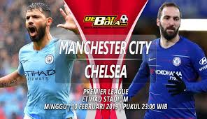 Both teams had zero confidence up to the moment of looking at the strength of both squads, city is mightier than chelsea especially when it comes to scoring goals. Prediksi City Vs Chelsea Nanti Malam