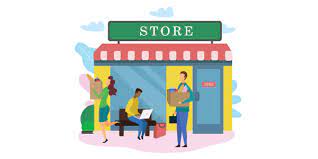Rebuilt from the ashes of burning black in 2013 brick + mortar is a boutique retail store, with a focus on servicing the local community. Good Question How Can Brick And Mortar Retailers Compete With Amazon Inbound Logistics