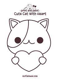 Select from 35919 printable coloring pages of cartoons, animals, nature, bible and many more. Printable Kitten Coloring Pages For Kids And Adults