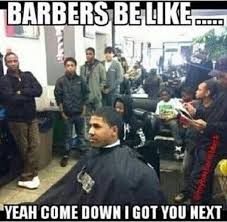 We did not find results for: 24 Memes That Are Way Too Real For Every Barber