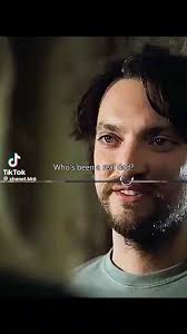 Is This Why He Wanted to Play Catch