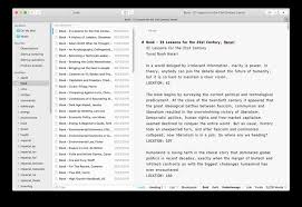It can be a good solution for you. The Best Note Taking Apps For Mac Markdown Open Format Cross Platform